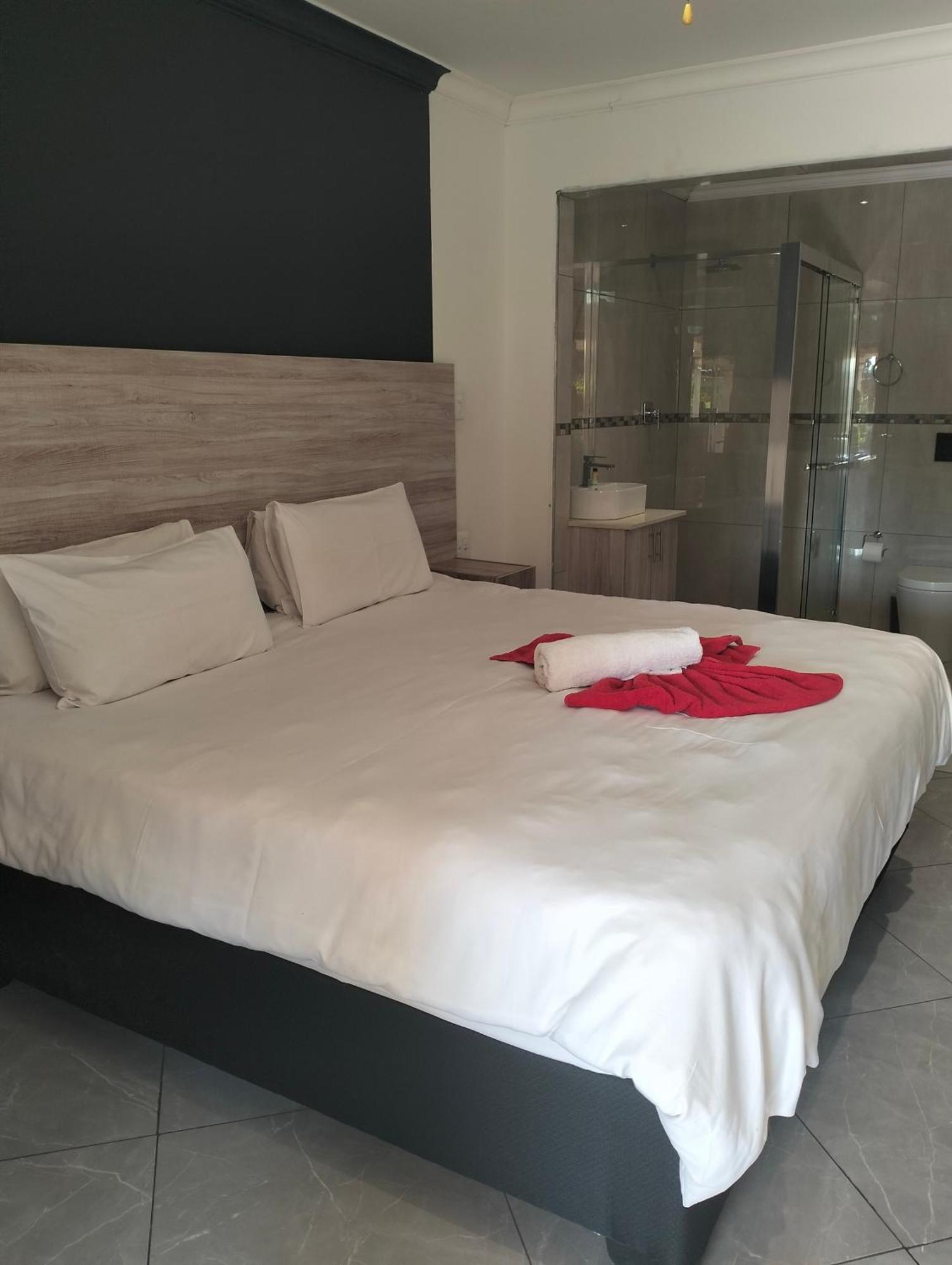 וויטבנק Sunrise Boutique Hotel מראה חיצוני תמונה