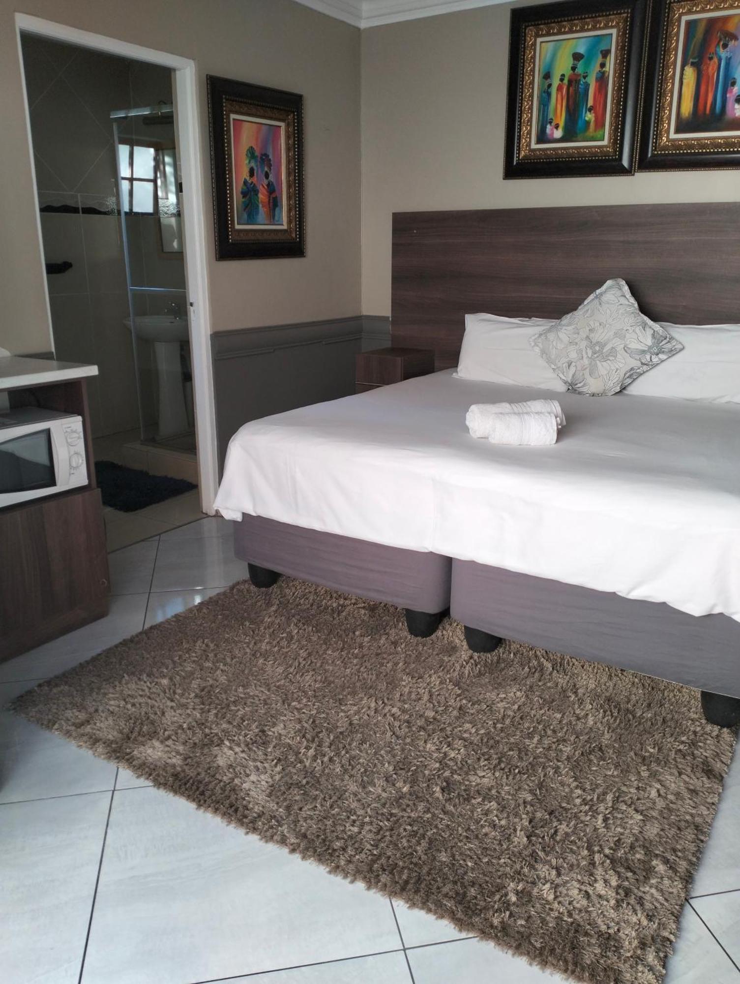 וויטבנק Sunrise Boutique Hotel מראה חיצוני תמונה