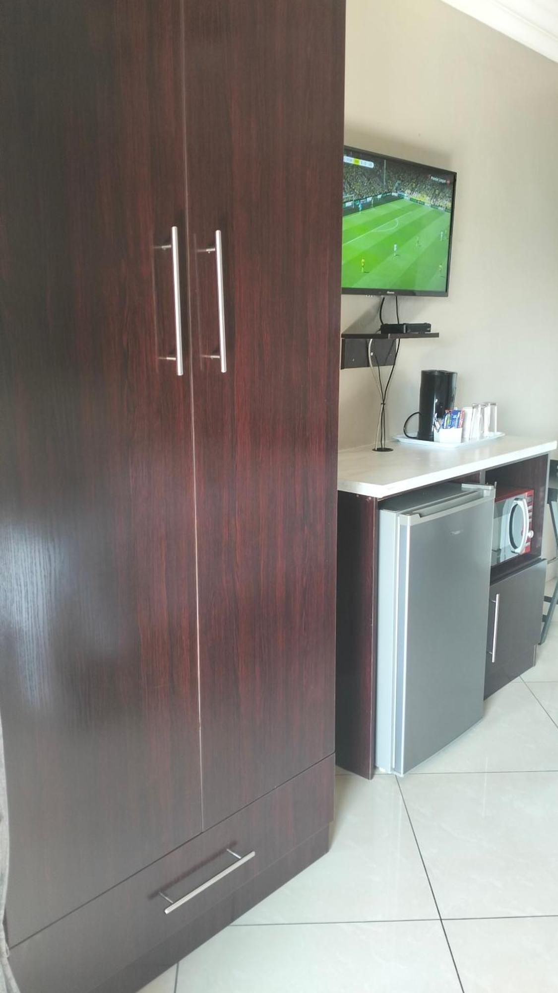 וויטבנק Sunrise Boutique Hotel מראה חיצוני תמונה