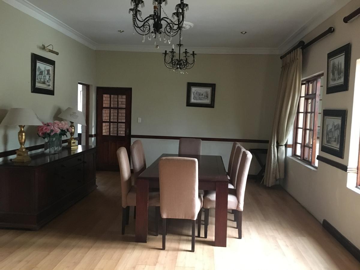 וויטבנק Sunrise Boutique Hotel מראה חיצוני תמונה