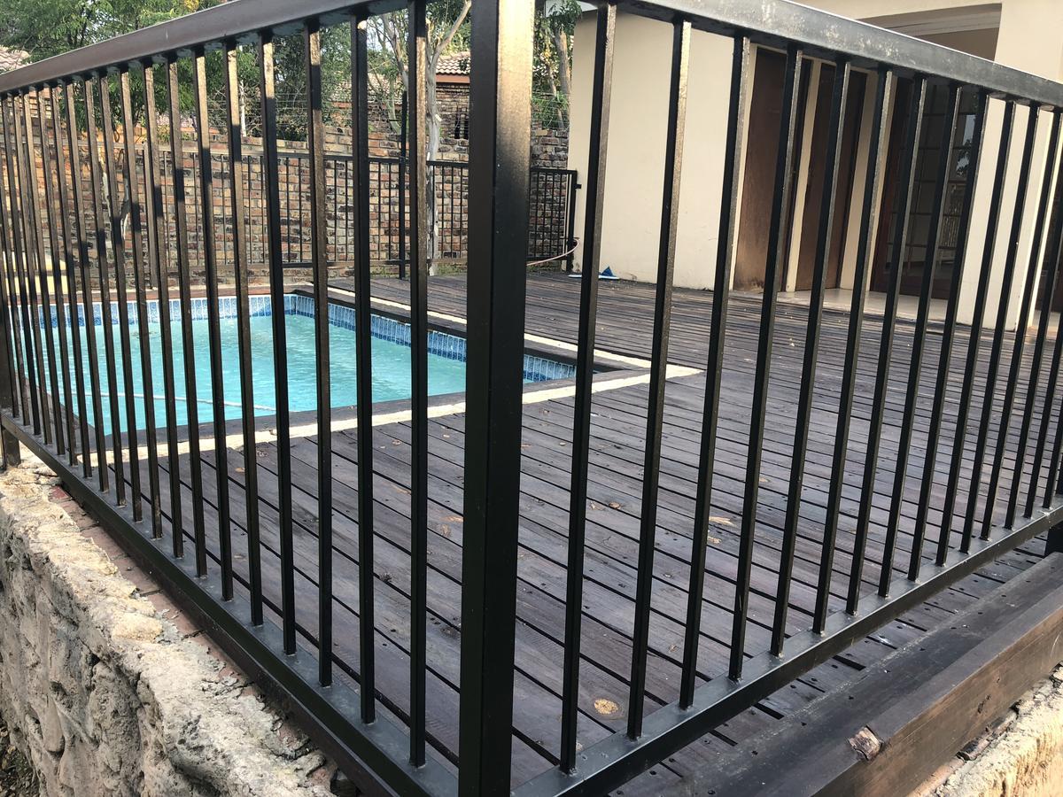 וויטבנק Sunrise Boutique Hotel מראה חיצוני תמונה