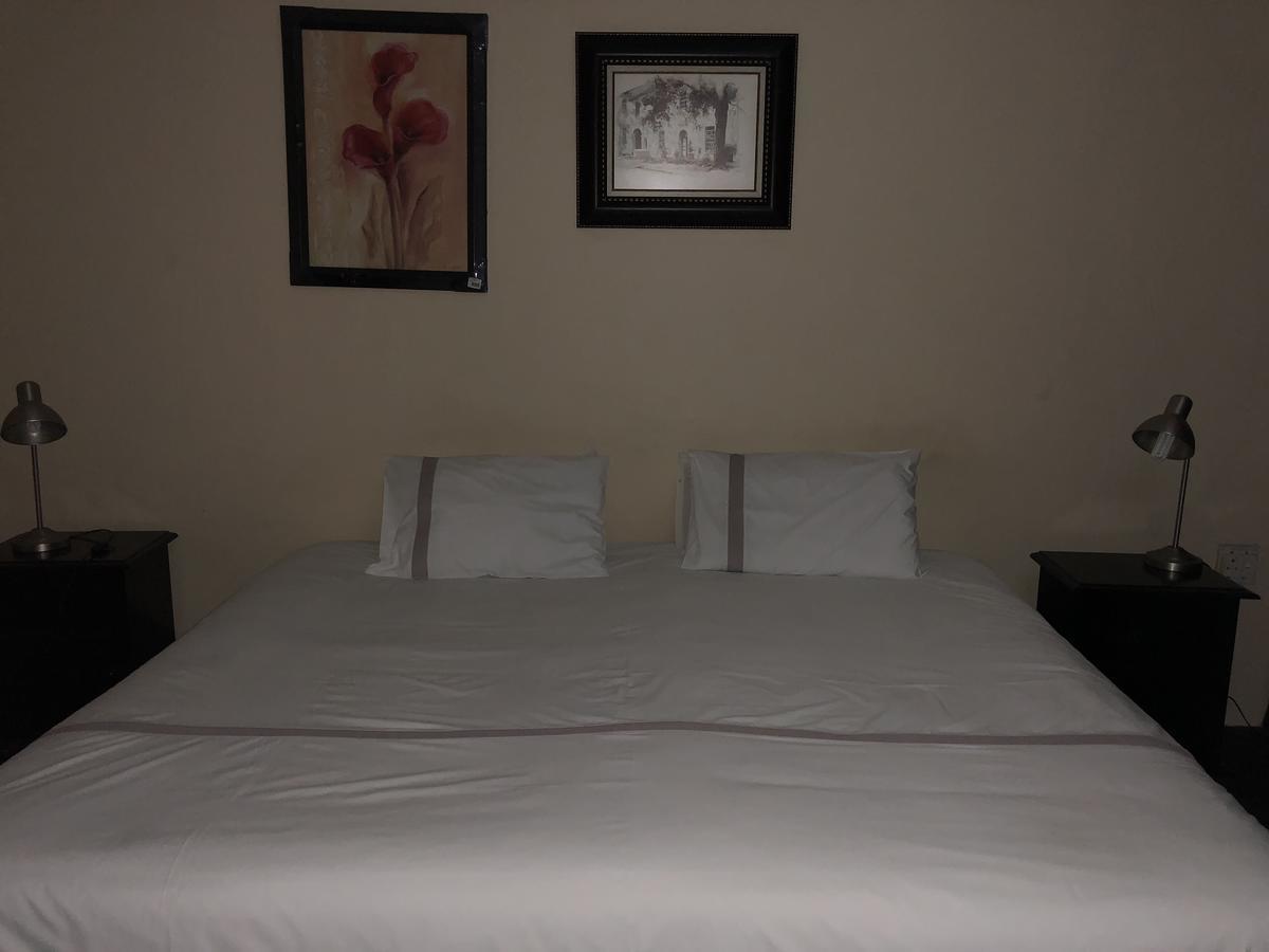 וויטבנק Sunrise Boutique Hotel מראה חיצוני תמונה