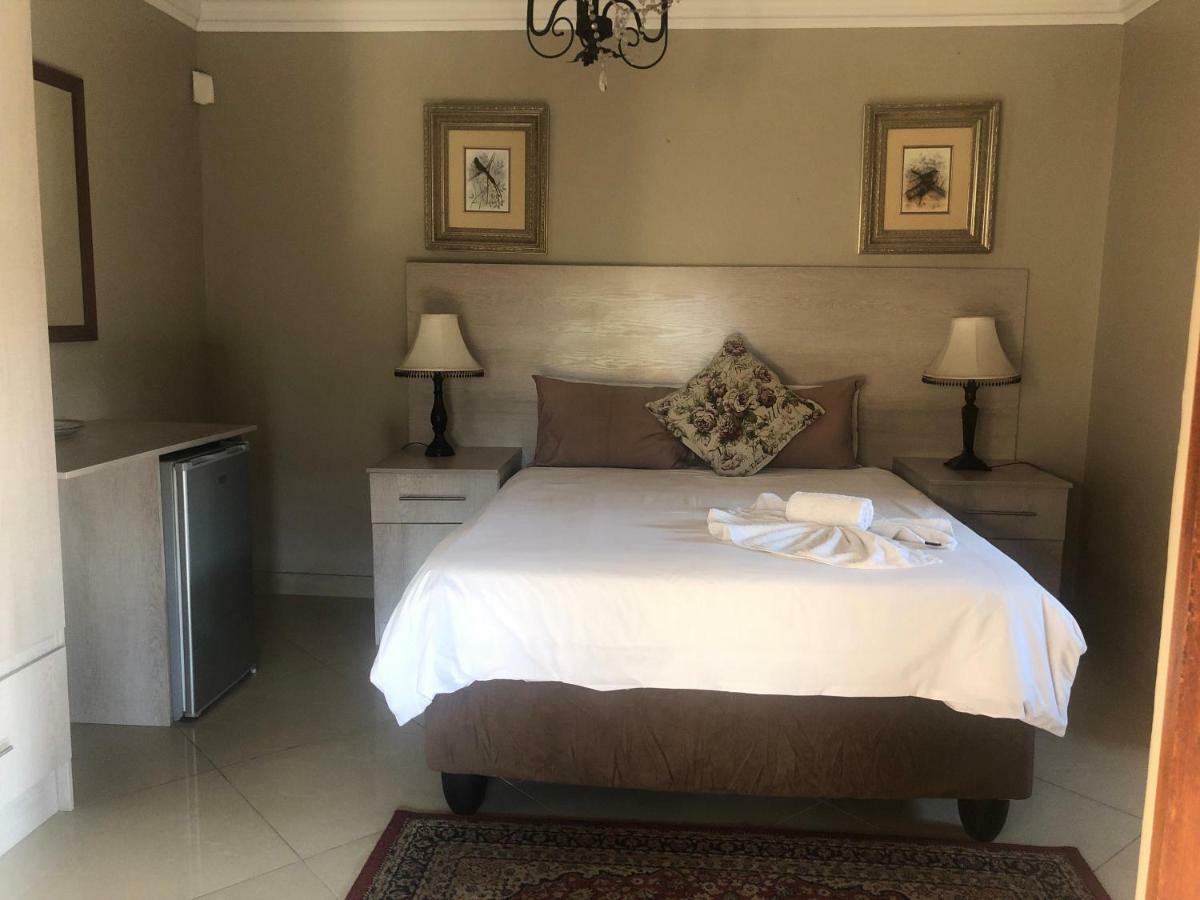 וויטבנק Sunrise Boutique Hotel מראה חיצוני תמונה