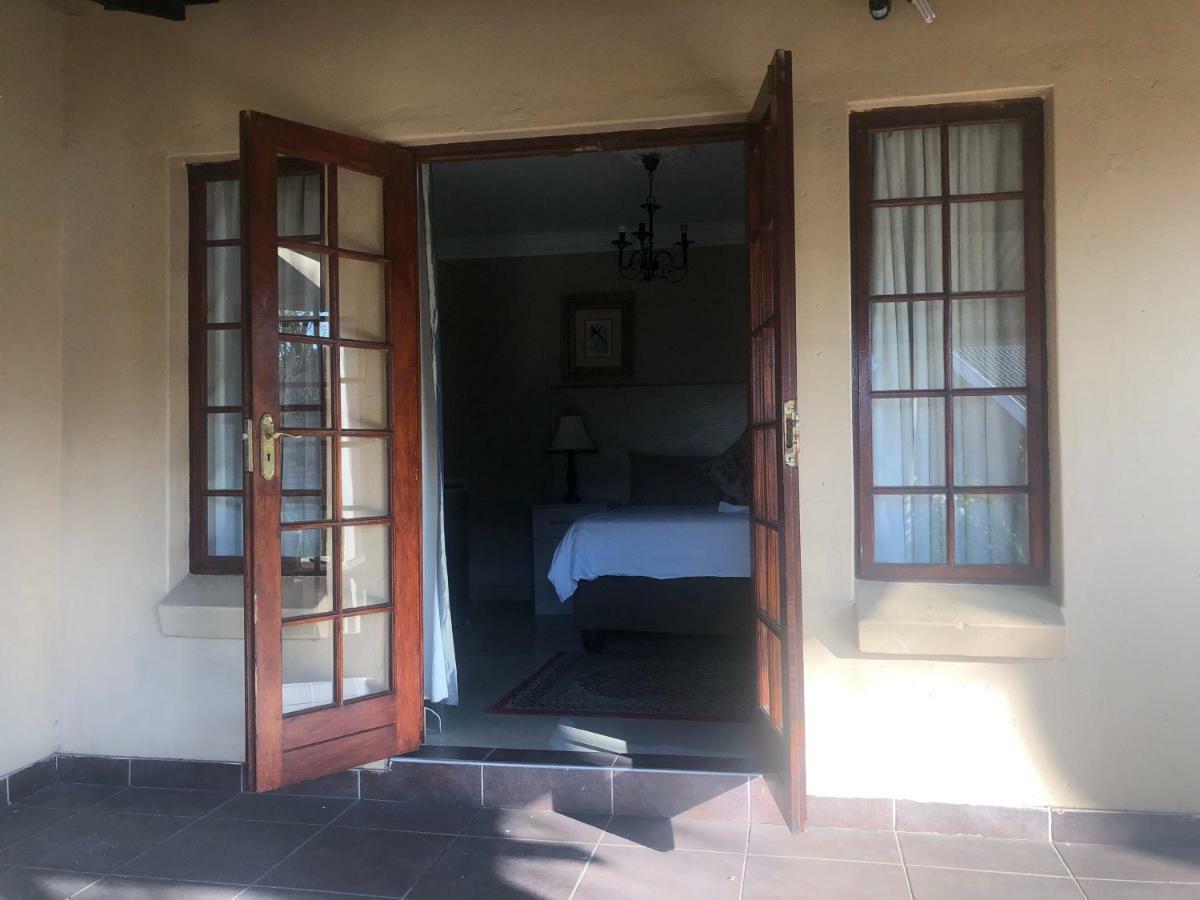 וויטבנק Sunrise Boutique Hotel מראה חיצוני תמונה