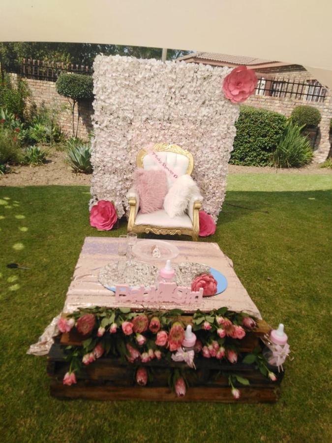 וויטבנק Sunrise Boutique Hotel מראה חיצוני תמונה