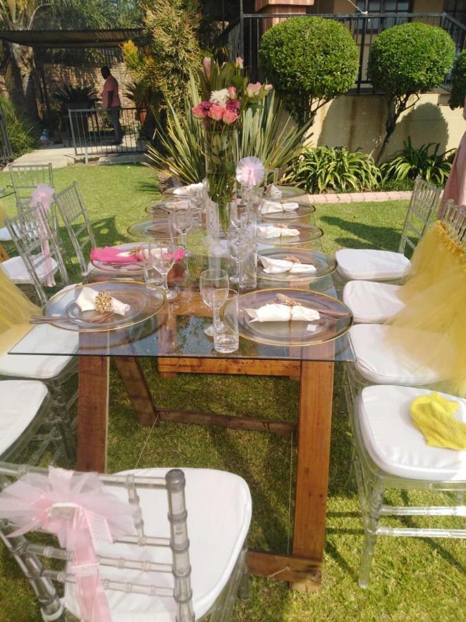 וויטבנק Sunrise Boutique Hotel מראה חיצוני תמונה